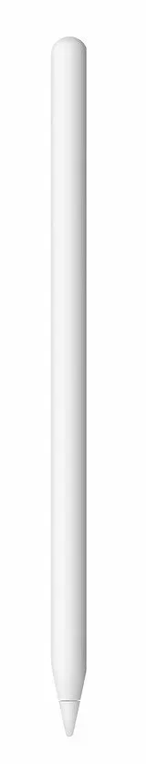Стілус Apple Pencil 2nd Generation для iPad Pro 2018 (MU8F2) (уцінка)