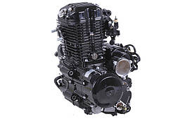 Двигун (170ММ) — CG300-2 з водяним охолодженням УЦЕНКА