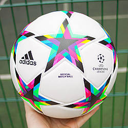 Футбольний м'яч Adidas Champions League 2022-23