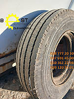 Шина 225/75R17.5 MICHELIN XZE2 Б/У