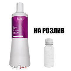 Окислювач Londa Professional Londacolor 3%, 100 мл