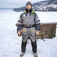 Зимний костюм-поплавок Norfin Signal Pro 2 до -25С