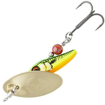 Блешня Savage Gear Sticklebait Spinner #1