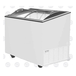 Морозильний ларь