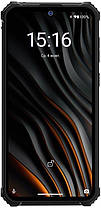 Смартфон Sigma X-treme PQ55 6/64Gb Black UA UCRF, фото 4