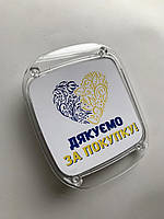 Монетниця OPTIMA (+вкладка)