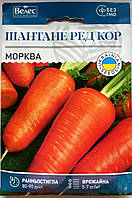 ТМ ВЕЛЕС Морква Шантане ред кор 3г