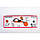 Садовий степлер для підв'язки винограду, рослин MAX HT-R1 GUN + Стрічка 20шт + Скоби (японський тапенер tapener МАКС) Набір 002/1, фото 3