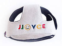 Детский защитный шлем мягкая защита для головы для малышей