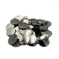 Капелюшки до кнопок.