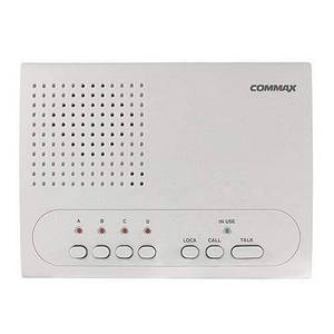 Переговорний пристрій Commax WI-4C (18118)