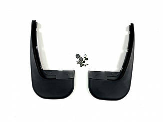 Задні бризковики Mercedes W639 Viano 2003-2009, Vito 2003-2015