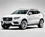 Бризковики до Volvo XC60 2018+, к-кт (4шт.), фото 10