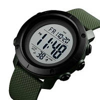 Наручные часы для военных SKMEI 1434AGWT, Часы для мужчины, Наручные часы EX-674 skmei электронный