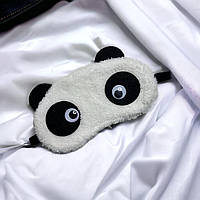 Маска для сну "Панда"