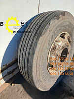 Шина 9.5R17.5 BRIDGESTONE R227 Б/У