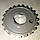 Шестірня колінвала ГРМ Ваз 2108-21099,2113-2115 мала Завод, фото 4