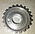 Шестірня колінвала ГРМ Ваз 2108-21099,2113-2115 мала Завод, фото 2