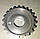 Шестірня колінвала ГРМ Ваз 2108-21099,2113-2115 мала Завод, фото 3