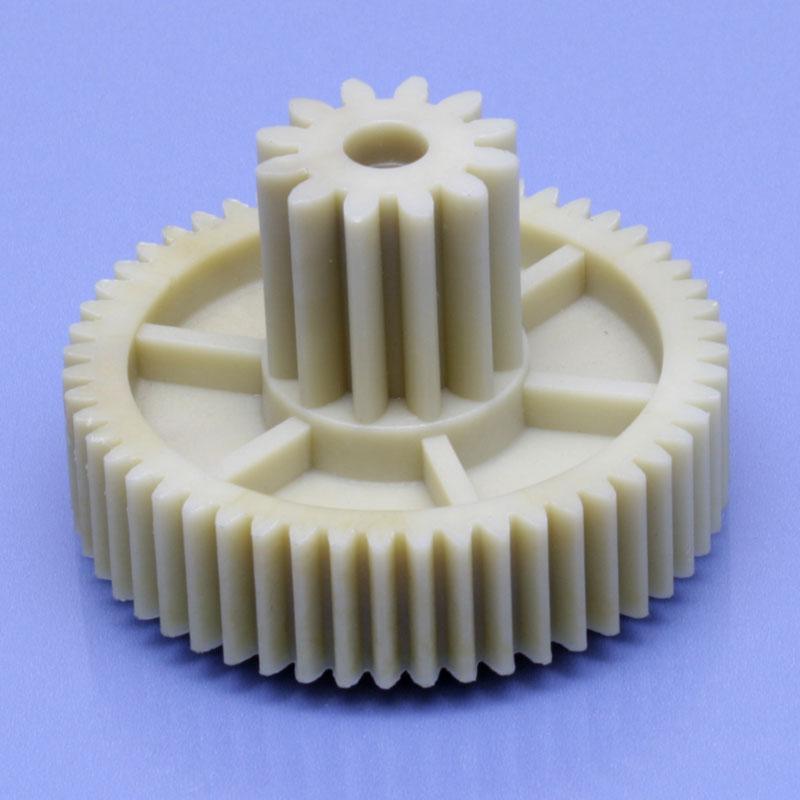 Шестерня м'ясорубки Moulinex DKA24E середня оригінал, фото 1