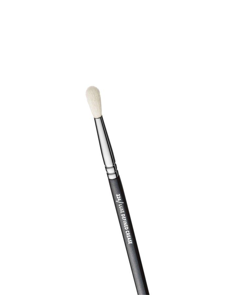 Пензлик ZOEVA 224 для тіней ОРИГІНАЛ!, фото 1