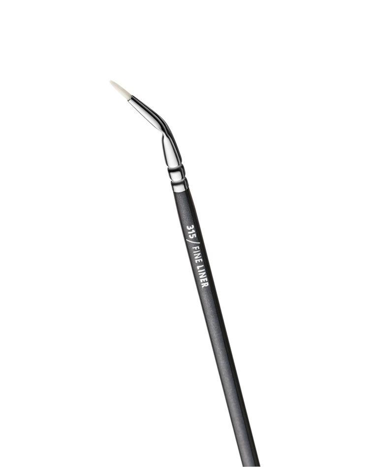 Пензлик ZOEVA 315 для підводки ОРИГІНАЛ!, фото 1