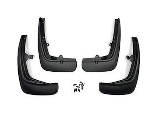 Бризковики Land Rover Range Rover Sport 2005-2013, (4шт.)