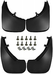 Бризковики Land Rover Range Rover Vogue L322 2002-2012 , (4шт.)
