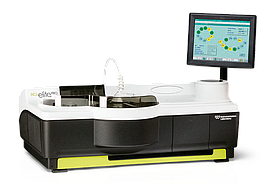 Автоматичний коагулометр ACL Elite Pro