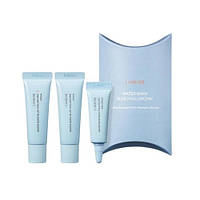 Laneige 3 Step Essential for Normal to Dry Skin Набор миниатюр (3 шт.)