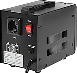 Автоматичний стабілізатор напруги TECRO TLR-2000B, фото 2