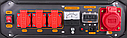 Генераторна установка Powermat PM-AGR-3000MNS 3000 ВТ/PM1194, фото 3