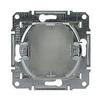 Заглушка Schneider Electric Asfora сталь EPH5600162, фото 4
