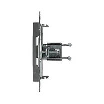Заглушка Schneider Electric Asfora сталь EPH5600162, фото 5