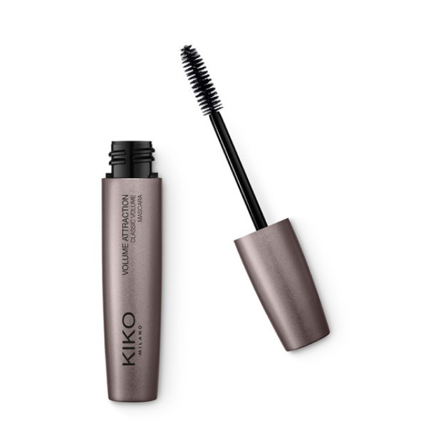 Туш для вій Kiko Milano - New Volume Attraction Mascara, фото 1