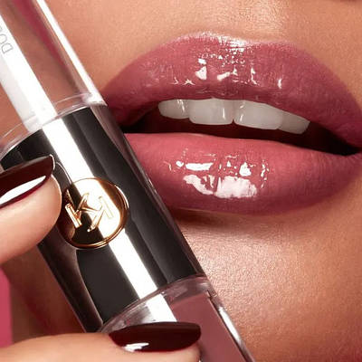 Помада KIKO Milano Unlimited Double Touch 103