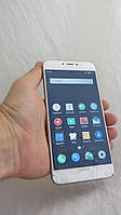 Meizu M3 Note 16GB Gold