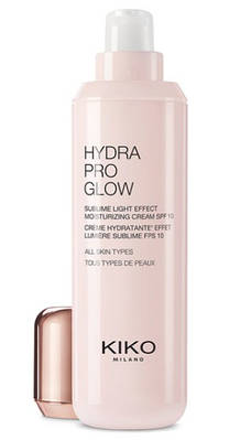 База під макіяж Kiko Milano Hydra Pro Glow