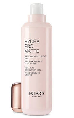 База під макіяж Kiko Milano Hydra Pro Matte