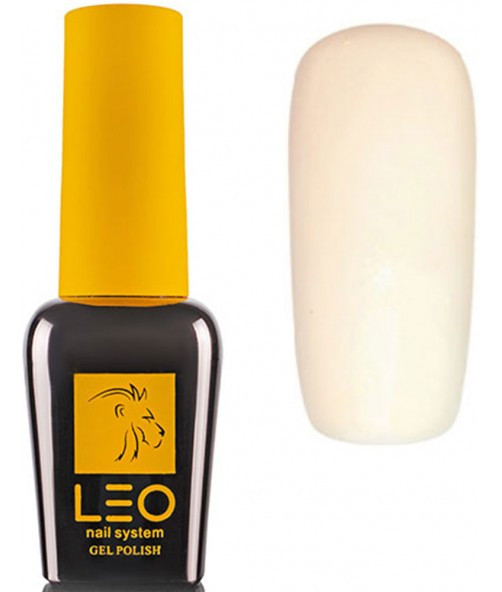 Гель-лак LEO French 001, 9 ml