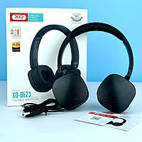 Навушники Bluetooth XO BE23 Stereo з мікрофоном