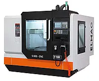 Обрабатывающий центр с ЧПУ, 3-осевой S800-CNC