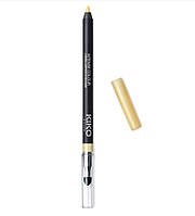 Гелевый карандаш для глаз KIKO Intense Colour Long Lasting Eyeliner 02