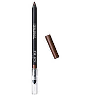Гелевый карандаш для глаз KIKO Intense Colour Long Lasting Eyeliner 04