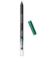 Гелевый карандаш для глаз KIKO Intense Colour Long Lasting Eyeliner 08