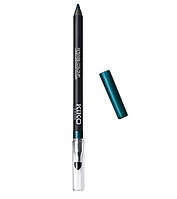 Гелевый карандаш для глаз KIKO Intense Colour Long Lasting Eyeliner 11