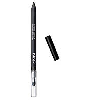 Гелевый карандаш для глаз KIKO Intense Colour Long Lasting Eyeliner 16