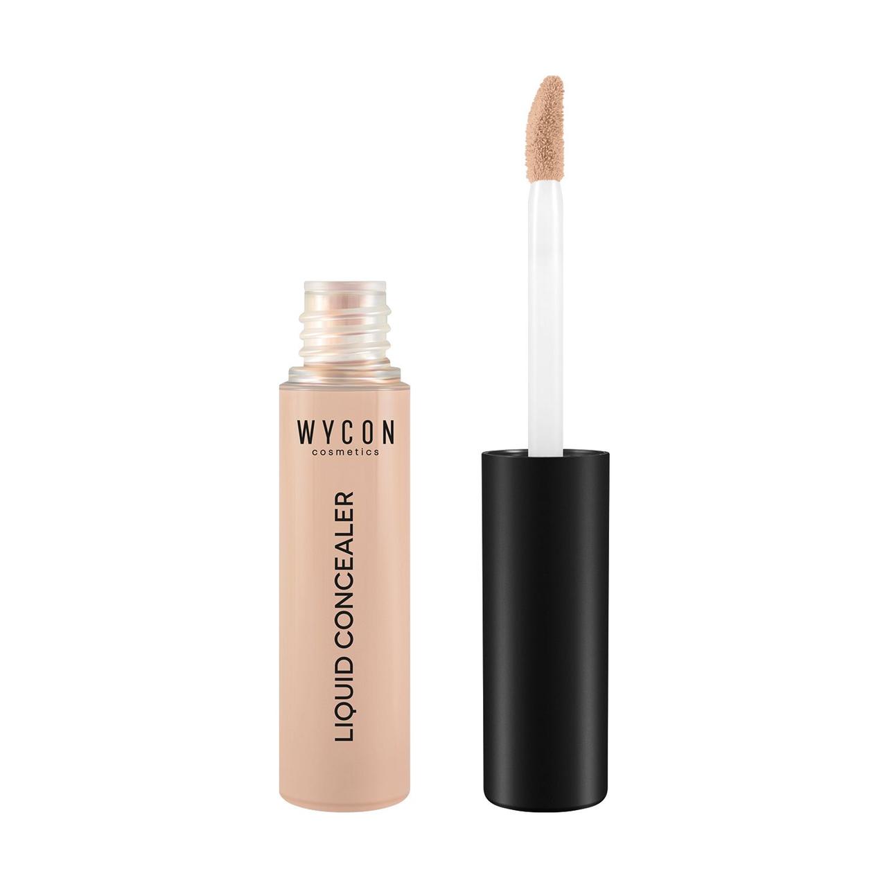 Консилер коректор Wycon Liquid Concealer 101, фото 1