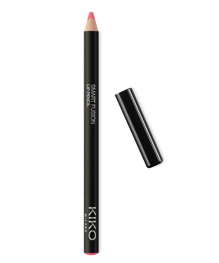 Олівець для губ KIKO Smart Fusion Lip Pencil 08, фото 1