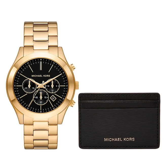 Годинник Michael Kors MK1076SET, фото 1